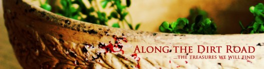 My first header for the blog.