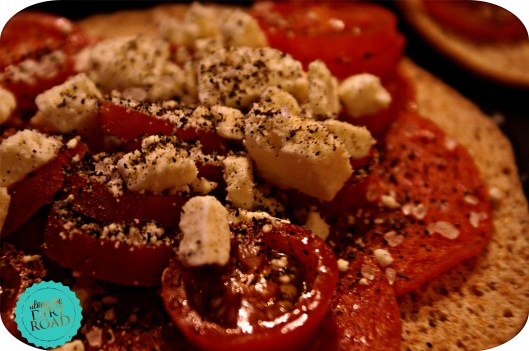 My "skinny" version.