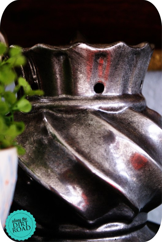 Aren't you a pretty little thing?!