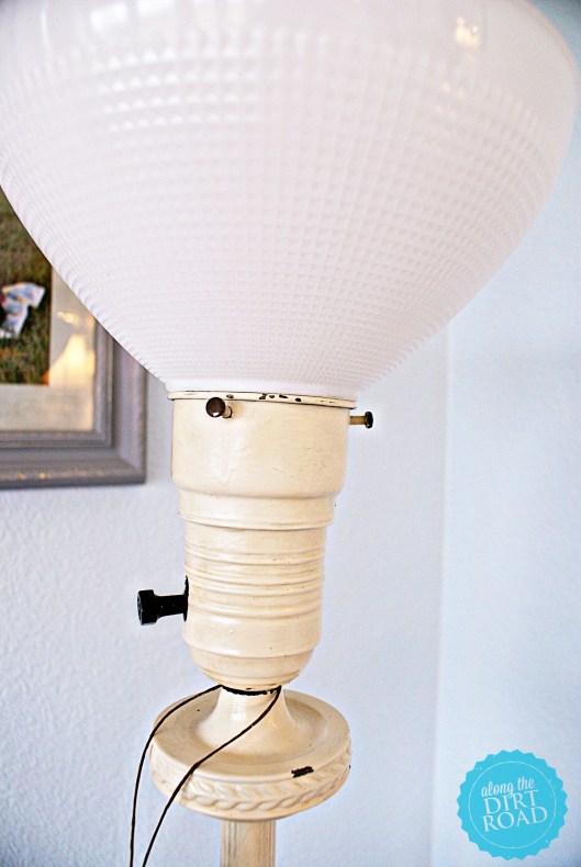 .....and here is the top.  ;)